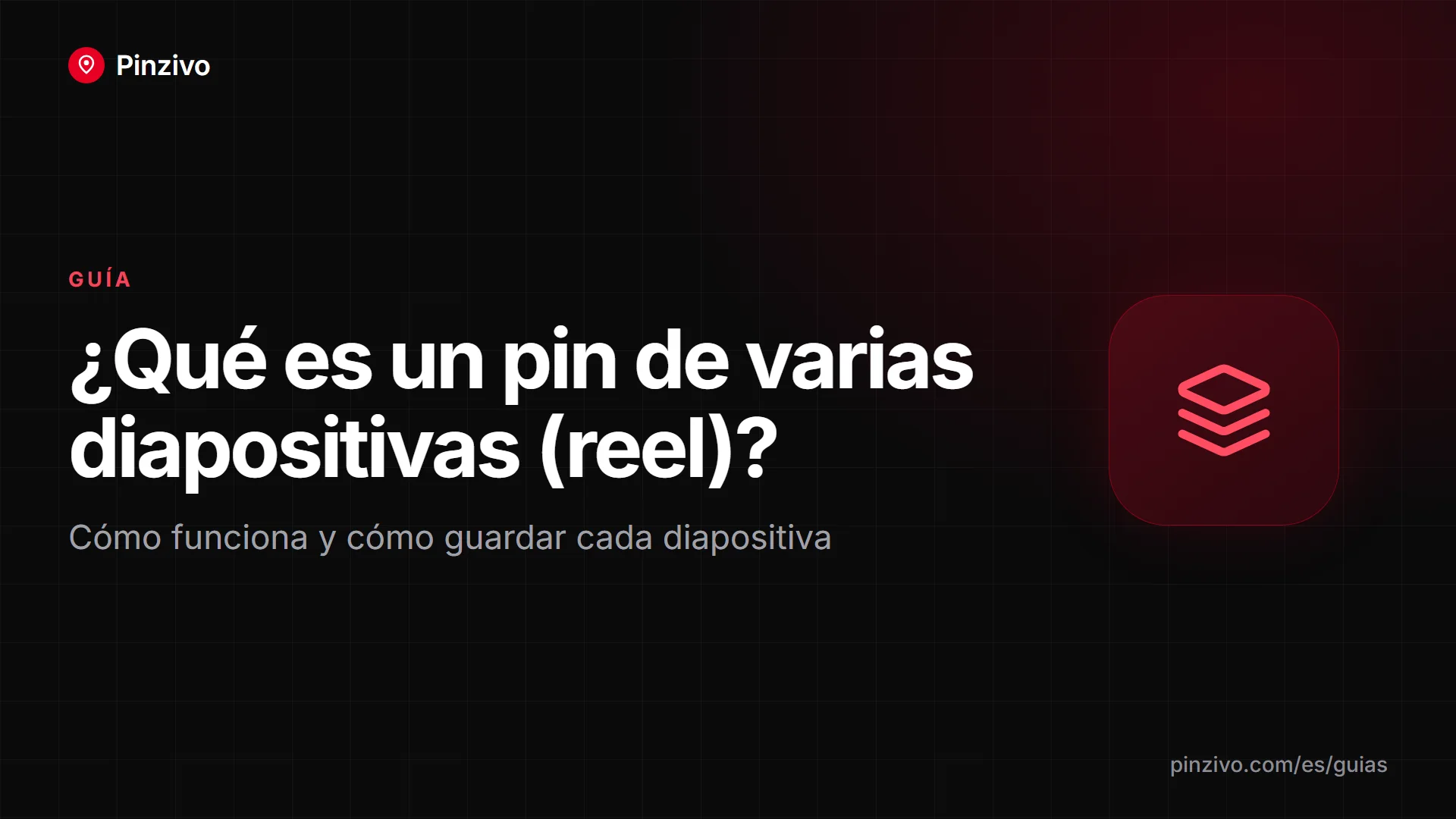 ¿Qué es un pin de varias diapositivas (reel) de Pinterest? Pin de varias diapositivas (reel) de Pinterest: cómo funciona y cómo guardar cada una